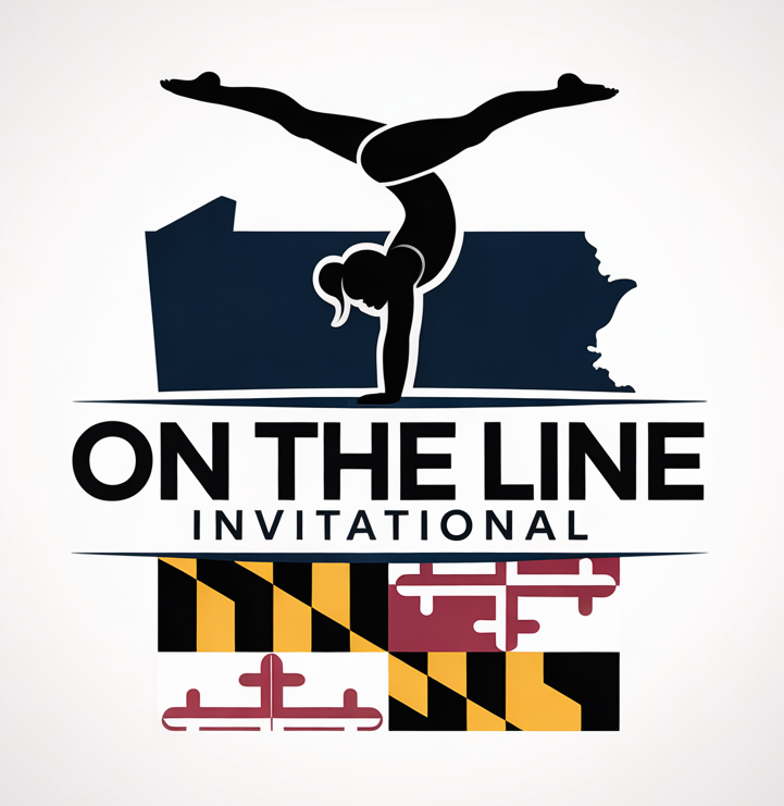 On the Line Invitational Logo